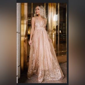 Baltic born dress 🤩